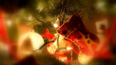 

Akhuratha Anime achristmas-beautiful-merry Wall Poster Paper Print(12 inch X 18 inch, Rolled)