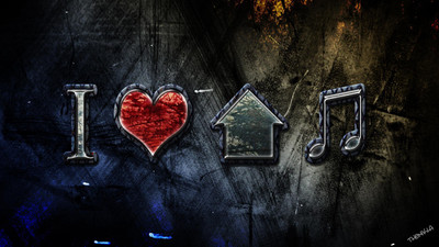 Akhuratha love-house Wall Poster Paper Print(12 inch X 18 inch, Rolled)