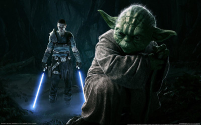 

Aabhaas -star-wars-movie-images-imagepages Wall Poster Paper Print(12 inch X 18 inch, Rolled)