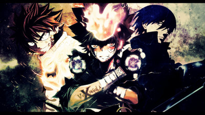 

Akhuratha Anime dark-hdwallzet Wall Poster Paper Print(12 inch X 18 inch, Rolled)