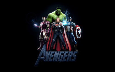 

Akhuratha avengers-movie--images Wall Poster Paper Print(12 inch X 18 inch, Rolled)