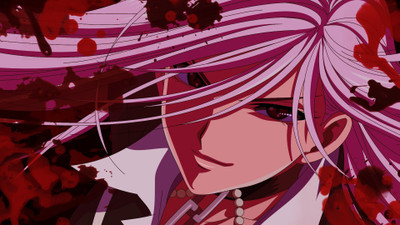 

Akhuratha Anime akrest-photo Wall Poster Paper Print(12 inch X 18 inch, Rolled)