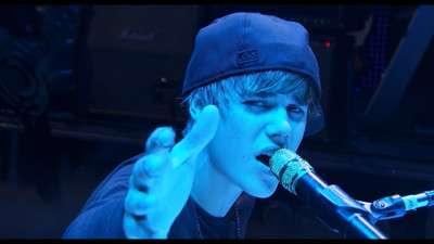 

Akhuratha justin-bieber-never-papers Wall Poster Paper Print(12 inch X 18 inch, Rolled)