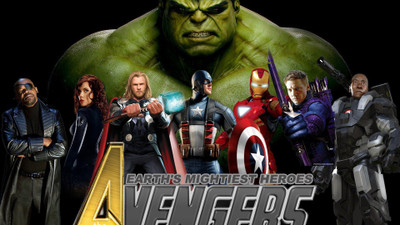 

Wall Poster a/wallpapers-avengers-desktop-avenger-movie Paper Print(12 inch X 18 inch, Rolled)