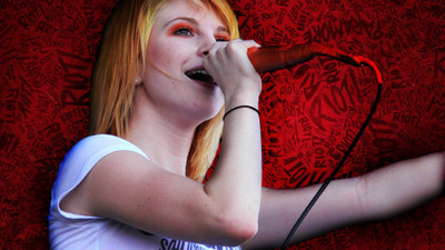 

Akhuratha hayley-williams-musicas Wall Poster Paper Print(12 inch X 18 inch, Rolled)