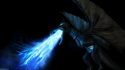 

Aabhaas -video-dragon-movie Wall Poster Paper Print(12 inch X 18 inch, Rolled)