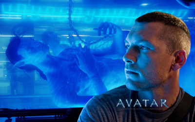 

Wall Poster a/wallpaper-movie-avatar-actor Paper Print(12 inch X 18 inch, Rolled)