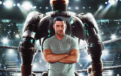 

Wall Poster a/hugh-jackman-steel Paper Print(12 inch X 18 inch, Rolled)