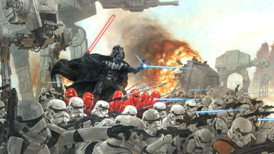 

Wall Poster a/star-wars-desktops Paper Print(12 inch X 18 inch, Rolled)