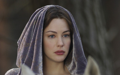 

Wall Poster a/liv-tyler-brunettes-women-the-lord-of-the-rings-arwen-undomiel Paper Print(12 inch X 18 inch, Rolled)