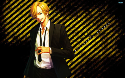 

Akhuratha Anime apiece-sanjis Wall Poster Paper Print(12 inch X 18 inch, Rolled)