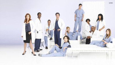 

Aabhaas -anatomy-movies-greys-video-grey Wall Poster Paper Print(12 inch X 18 inch, Rolled)