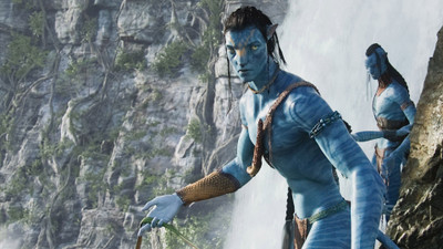 

Wall Poster a/sully-avatar-backroundss Paper Print(12 inch X 18 inch, Rolled)