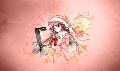 Akhuratha Anime wanime- Wall Poster Paper Print(12 inch X 18 inch, Rolled)