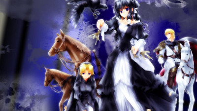 

Akhuratha Anime miscellaneous Wall Poster Paper Print(12 inch X 18 inch, Rolled)