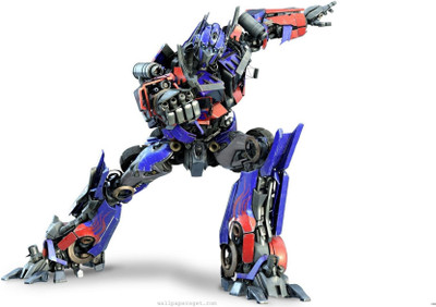 

Akhuratha Anime walls-transformers-prime-image-optimus Wall Poster Paper Print(12 inch X 18 inch, Rolled)