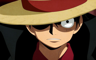 

Akhuratha Anime apiece-luffy-monkeys Wall Poster Paper Print(12 inch X 18 inch, Rolled)