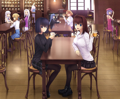 

Akhuratha Anime Wall Poster Paper Print(12 inch X 18 inch, Rolled)