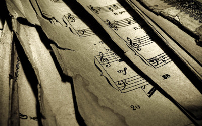 

music-olds Wall Poster Paper Print(12 inch X 18 inch, Rolled)