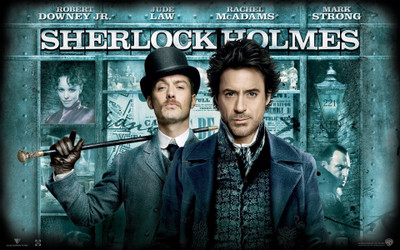 

Akhuratha sherlock-holmes-images-poster-movie Wall Poster Paper Print(12 inch X 18 inch, Rolled)