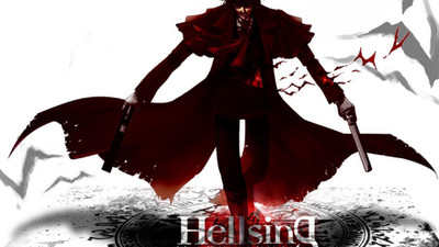 

Akhuratha Anime helsing-images Wall Poster Paper Print(12 inch X 18 inch, Rolled)