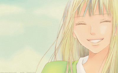 

Akhuratha Anime aalbums-sailormaxs-showpic-s-jubjub-todoke Wall Poster Paper Print(12 inch X 18 inch, Rolled)