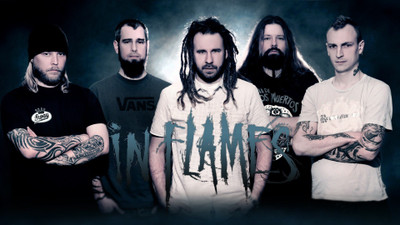 

Akhuratha -music-metal-music-in-flames Wall Poster Paper Print(12 inch X 18 inch, Rolled)