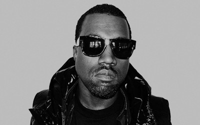 

kanyes-pictures-music-rapper- Wall Poster Paper Print(12 inch X 18 inch, Rolled)