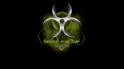 

house-music Wall Poster Paper Print(12 inch X 18 inch, Rolled)