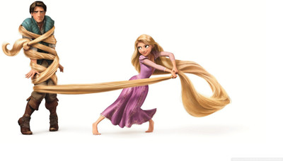 

Wall Poster -tangled Paper Print(12 inch X 18 inch, Rolled)
