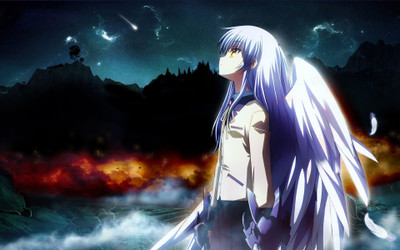 

Akhuratha Anime as-monitor-media-general-gaco Wall Poster Paper Print(12 inch X 18 inch, Rolled)