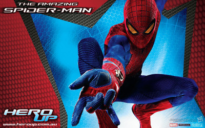 

Akhuratha -spiderman-avengers-pixel-large Wall Poster Paper Print(12 inch X 18 inch, Rolled)