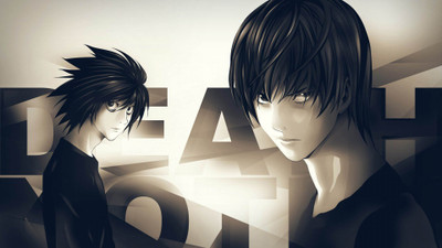 

Akhuratha Anime death-note Wall Poster Paper Print(12 inch X 18 inch, Rolled)