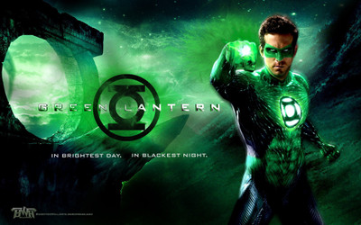 

Wall Poster a/wallpapers-cool-movie-lantern-green Paper Print(12 inch X 18 inch, Rolled)