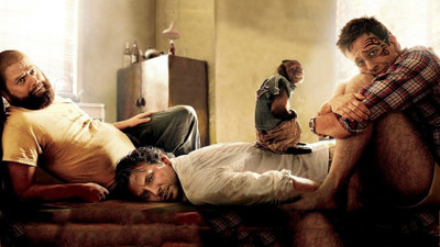 

Wall Poster /-hangover-part-ii Paper Print(12 inch X 18 inch, Rolled)