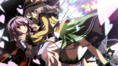

Akhuratha Anime imagepages-images Wall Poster Paper Print(12 inch X 18 inch, Rolled)