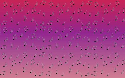 

Akhuratha -twitter-musical-graphics-notes Wall Poster Paper Print(12 inch X 18 inch, Rolled)