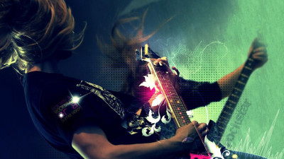 

guitarist-rockstar-music-rappers Wall Poster Paper Print(12 inch X 18 inch, Rolled)