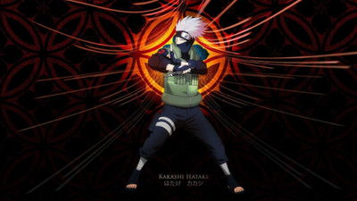 

Akhuratha Anime a-winter-naruto-shippuudens Wall Poster Paper Print(12 inch X 18 inch, Rolled)