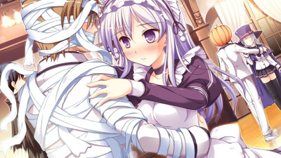 

Akhuratha Anime acouple-cute Wall Poster Paper Print(12 inch X 18 inch, Rolled)