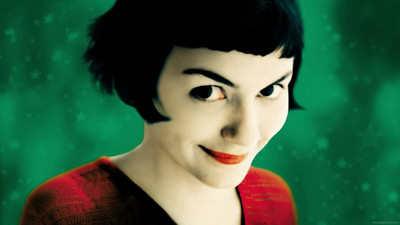 

Akhuratha -amelie-movie-papers-image-images-imagepages Wall Poster Paper Print(12 inch X 18 inch, Rolled)
