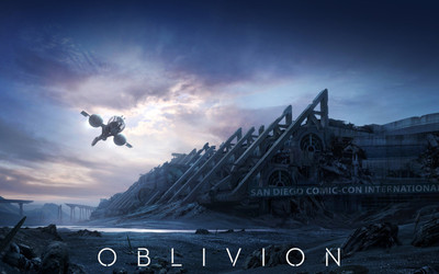 

Wall Poster a/background-desktop-image-picture-oblivion Paper Print(12 inch X 18 inch, Rolled)