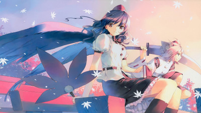 

Akhuratha Anime aimage-imagepages-images Wall Poster Paper Print(12 inch X 18 inch, Rolled)