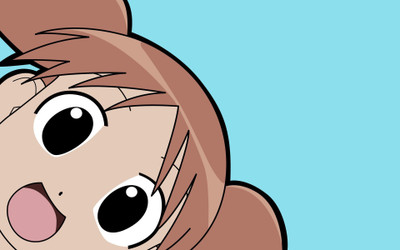 

Akhuratha Anime adaioh-azumangas Wall Poster Paper Print(12 inch X 18 inch, Rolled)