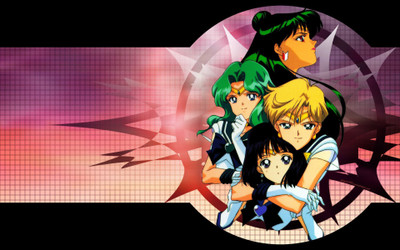 

Akhuratha Anime asailor-moons Wall Poster Paper Print(12 inch X 18 inch, Rolled)