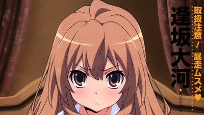 

Akhuratha Anime as-toradora-archives Wall Poster Paper Print(12 inch X 18 inch, Rolled)