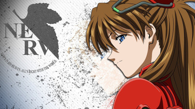 

Akhuratha Anime neon-genesis-evangelion-asuka-langley-soryu Wall Poster Paper Print(12 inch X 18 inch, Rolled)