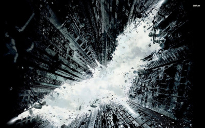 

Wall Poster a/rises-dark-knight-movies Paper Print(12 inch X 18 inch, Rolled)