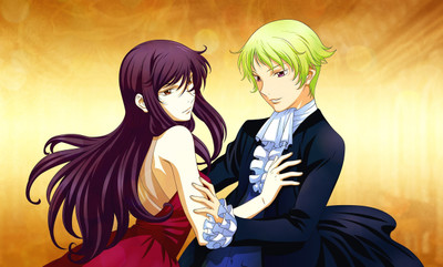 

Akhuratha Anime wanime-love Wall Poster Paper Print(12 inch X 18 inch, Rolled)