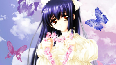 

Akhuratha Anime as-miscellaneous Wall Poster Paper Print(12 inch X 18 inch, Rolled)
